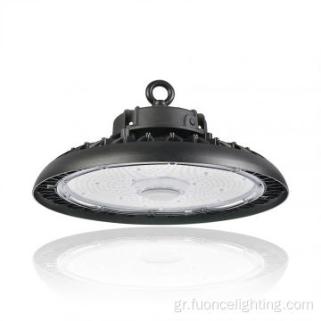 LED Industrial Light 240W με DLC